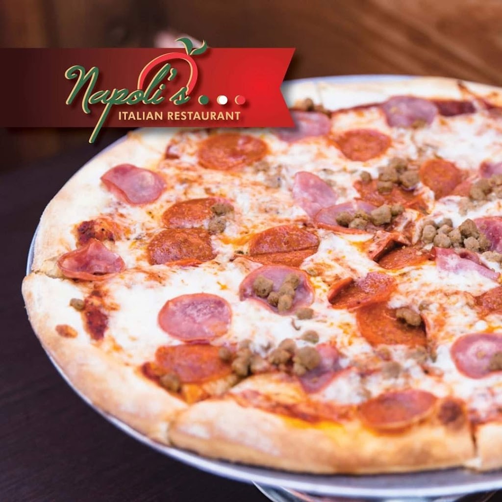 Napolis Italian Restaurant | restaurant | 225 S Grand Ave, Enid, OK 73701, USA | 5802378464 OR +1 580-237-8464
