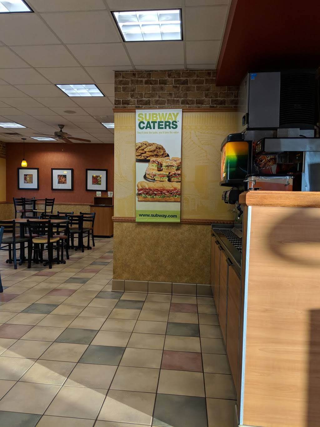 Subway Restaurants | restaurant | 14098 FM 849, Lindale, TX 75771, USA | 9038827827 OR +1 903-882-7827