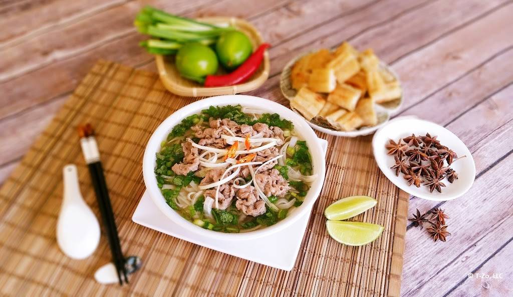 T-ZO Vietnamese Cuisine | restaurant | 5774 Dow Ave, Alexandria, VA 22304, USA | 5718679139 OR +1 571-867-9139