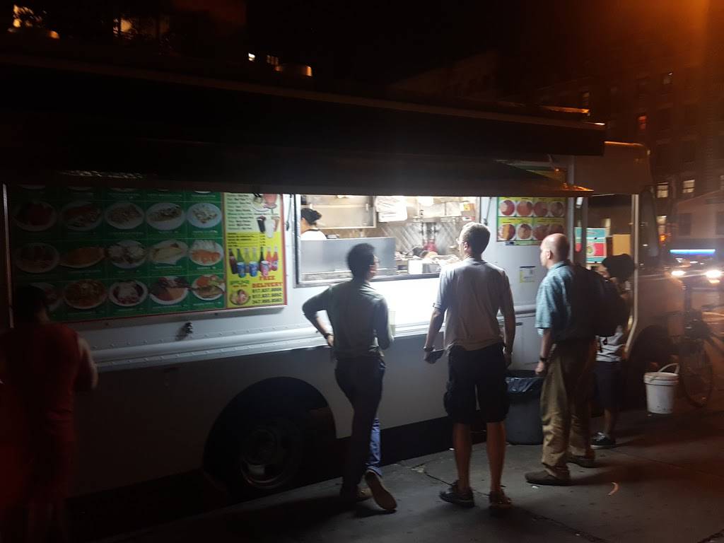 Super Tacos | restaurant | 301 W 96th St, New York, NY 10025, USA | 9178370866 OR +1 917-837-0866