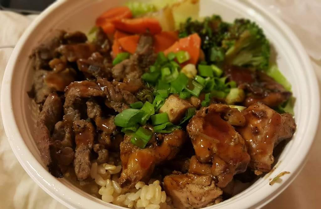 Flame Broiler | restaurant | 321 E Willow St, Long Beach, CA 90806, USA | 5624921025 OR +1 562-492-1025