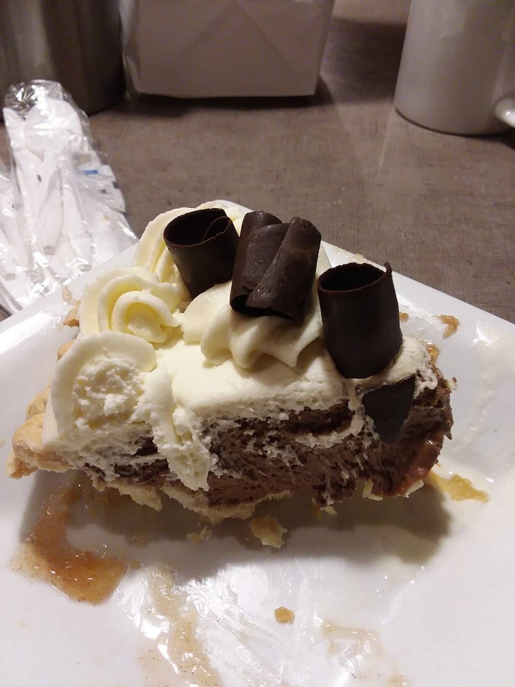 Perkins Restaurant & Bakery | restaurant | 150 E Van Fleet Dr, Bartow, FL 33830, USA | 8635339688 OR +1 863-533-9688