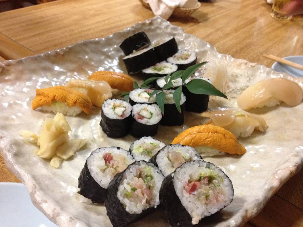 Sushi Shibucho | restaurant | 590 W 19th St, Costa Mesa, CA 92627, USA | 9496422677 OR +1 949-642-2677