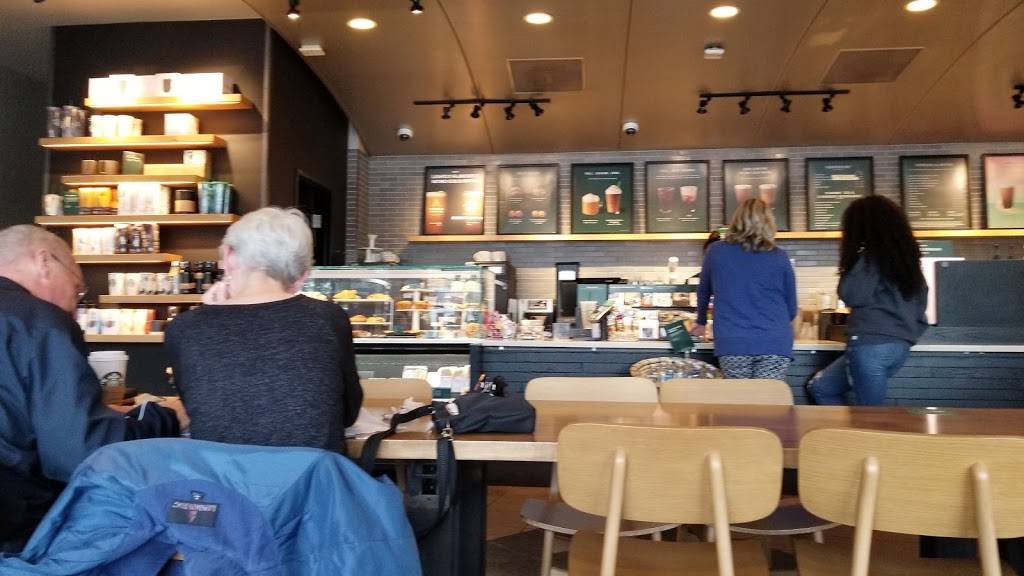 Starbucks | cafe | 8101 NE Parkway Dr F, Vancouver, WA 98662, USA | 3602537123 OR +1 360-253-7123