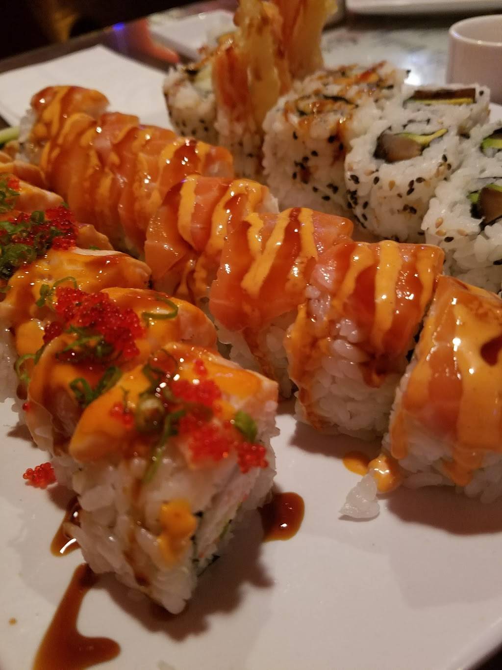 Sushi Delight | restaurant | 1946 Market St, San Francisco, CA 94102, USA | 4156213622 OR +1 415-621-3622