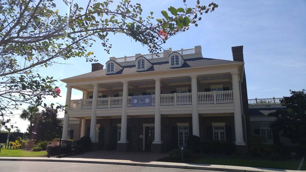 RiverTowne Country Club | restaurant | 1700 Rivertowne Country Club Dr, Mt Pleasant, SC 29466, USA | 8438492400 OR +1 843-849-2400