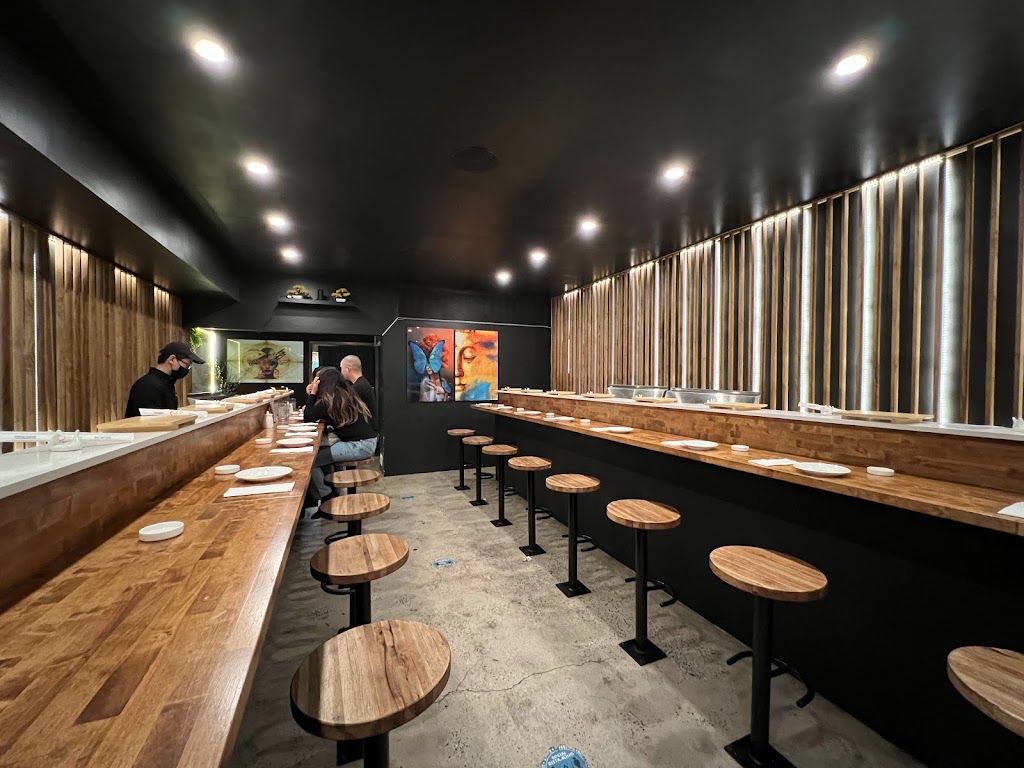 Temakase | restaurant | 157 2nd Ave, New York, NY 10003, USA | 2123811456 OR +1 212-381-1456