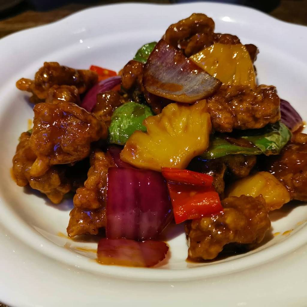 The China Express | restaurant | 819 W Arapaho Rd #58E, Richardson, TX 75080, USA | 9726716969 OR +1 972-671-6969