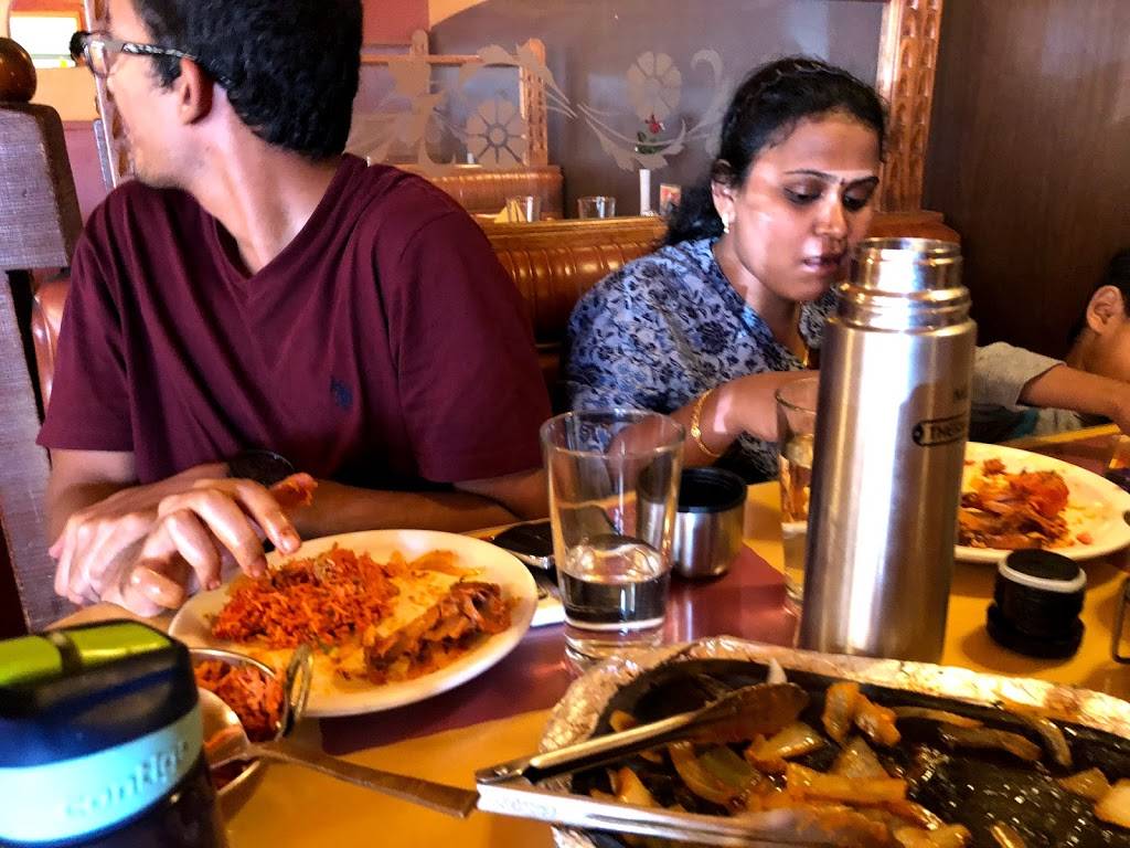 Tandoor-India | restaurant | 2622 Pico Blvd, Santa Monica, CA 90405, USA | 3105819964 OR +1 310-581-9964