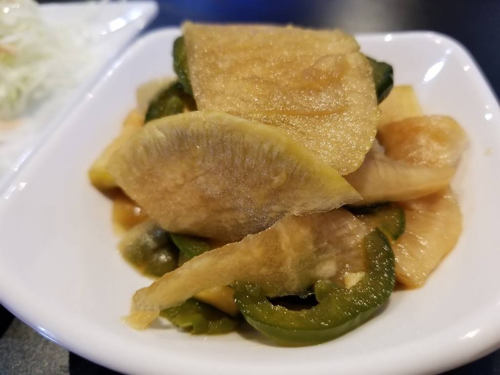 Myungin Dumplings | meal takeaway | 19520 Nordhoff St #4, Northridge, CA 91324, United States | 8182806001 OR +1 818-280-6001