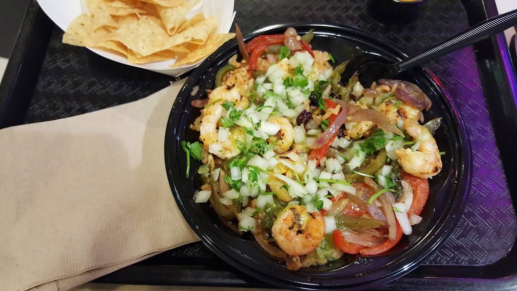 Baja Fresh | restaurant | 901 Sunvalley Blvd Ste 101, Concord, CA 94520, USA | 9255219301 OR +1 925-521-9301