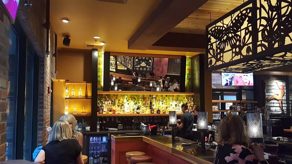 Cactus Bellevue Square | restaurant | 535 Bellevue Square, Bellevue, WA 98004, USA | 4254554321 OR +1 425-455-4321