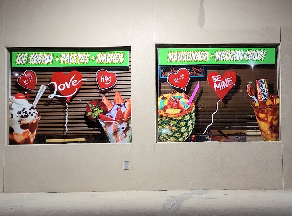 El Chidote Snacks | restaurant | 410 Valley Hi Dr #204, San Antonio, TX 78227, USA | 2102814883 OR +1 210-281-4883