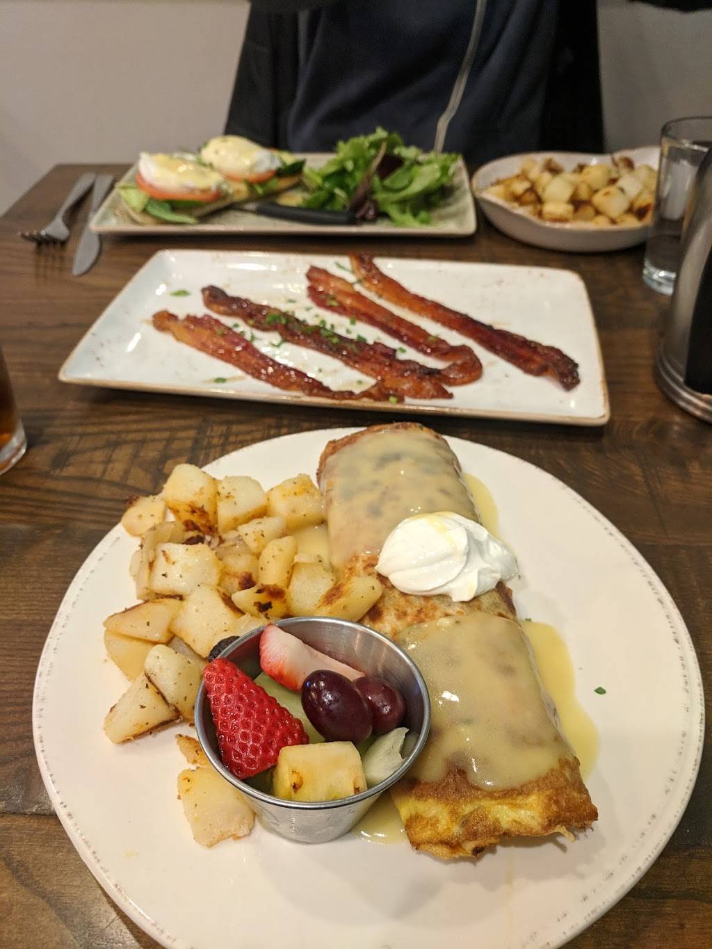 First Watch - Northcross | restaurant | 2525 W Anderson Ln Bld 3, Ste. 140, Austin, TX 78757, USA | 5124523447 OR +1 512-452-3447