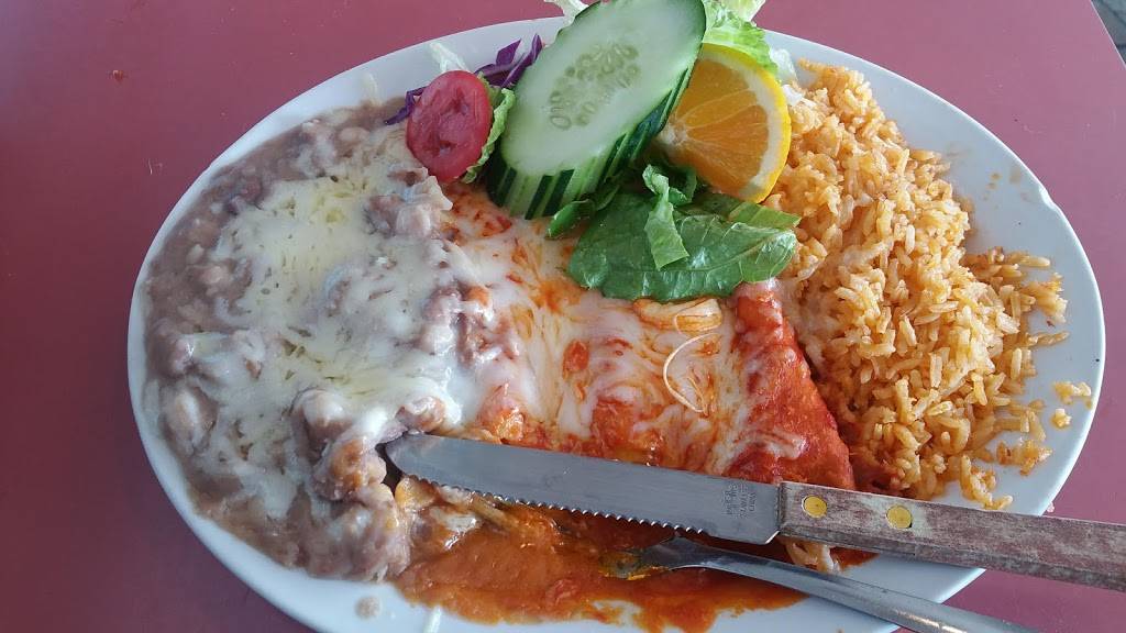Taqueria MI Tierra II | restaurant | 1726 Freedom Blvd, Freedom, CA 95019, USA | 8317245880 OR +1 831-724-5880