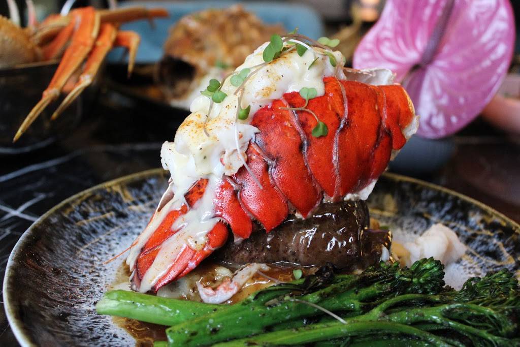 Bait | restaurant | 4239 Lindell Blvd, St. Louis, MO 63108, USA | 3144052797 OR +1 314-405-2797