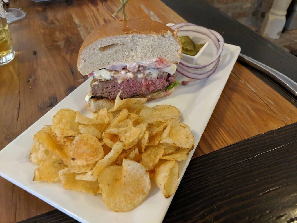 The Birch | restaurant | 702 Indian Hill Rd, Terrace Park, OH 45174, USA | 5138315678 OR +1 513-831-5678