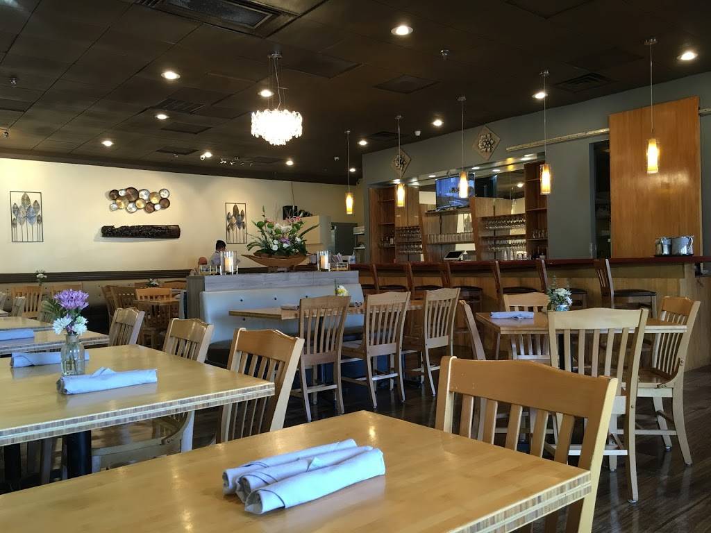 Nai Thai Cuisine | restaurant | 5486 Chamblee Dunwoody Rd STE 13, Dunwoody, GA 30338, USA | 6786917403 OR +1 678-691-7403