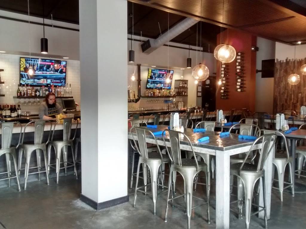 Station 101 Pub & Kitchen | restaurant | 2285 Bee Line Hwy, DuBois, PA 15801, USA | 8145038522 OR +1 814-503-8522