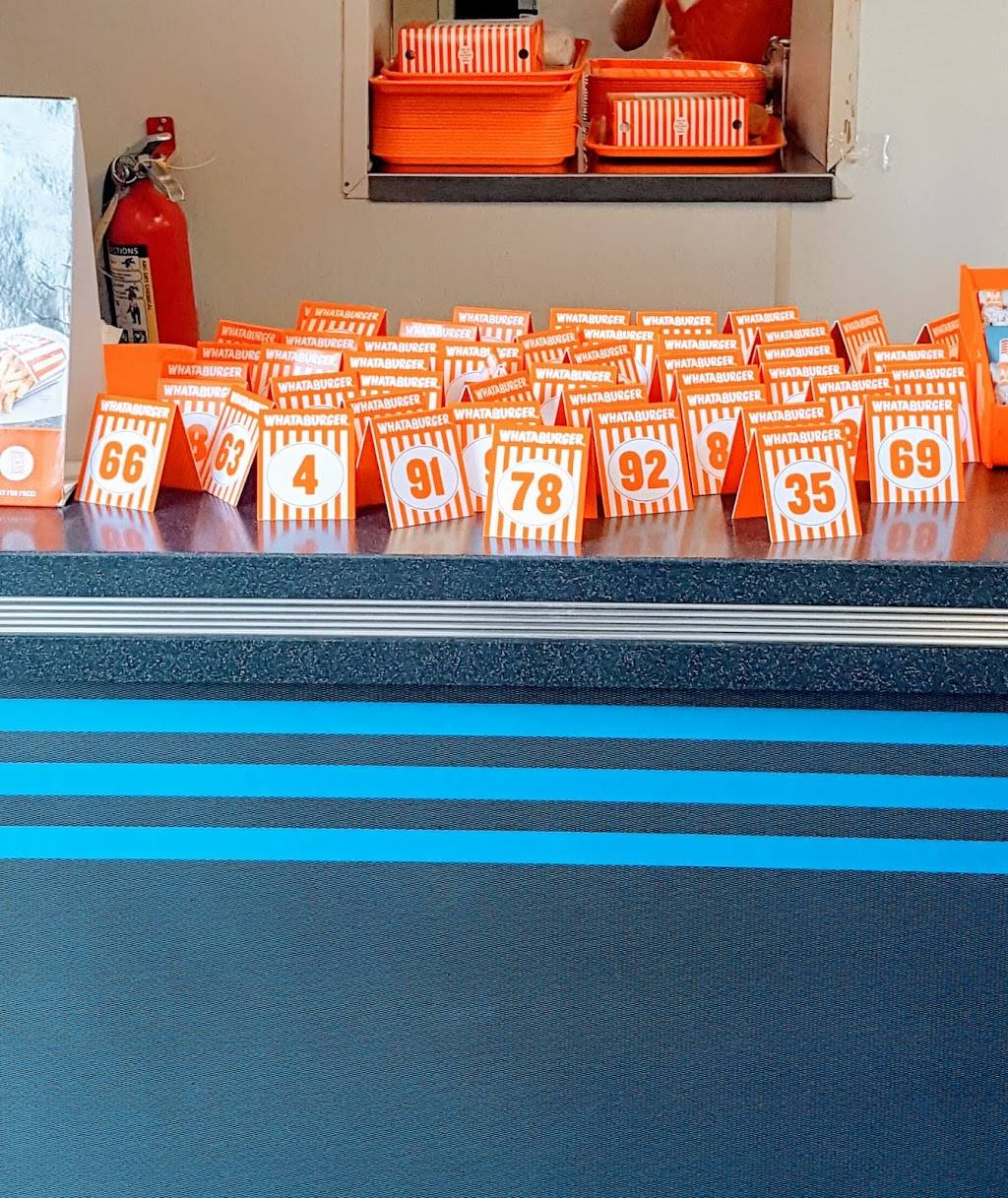 Whataburger | restaurant | 6106 Cameron Rd, Austin, TX 78723, USA | 5124520634 OR +1 512-452-0634