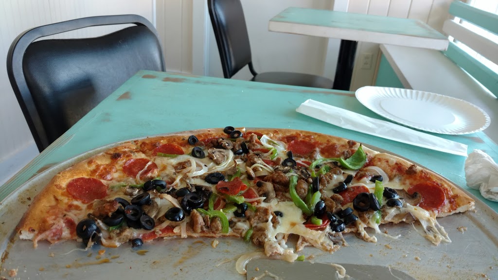 Janinos Pizza | restaurant | 984 W Beach Blvd, Gulf Shores, AL 36542, USA | 2515001506 OR +1 251-500-1506