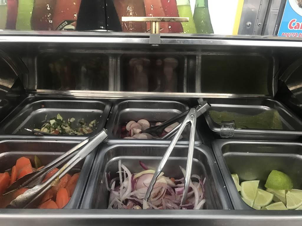 Taqueria jalisco#2 | restaurant | 10616 16th Ave SW, Seattle, WA 98146, USA | 2064878413 OR +1 206-487-8413