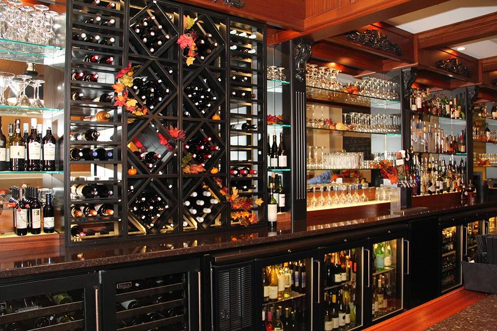 J Bistro Downtown | restaurant | 129 W Market St, Sandusky, OH 44870, USA | 4195022280 OR +1 419-502-2280