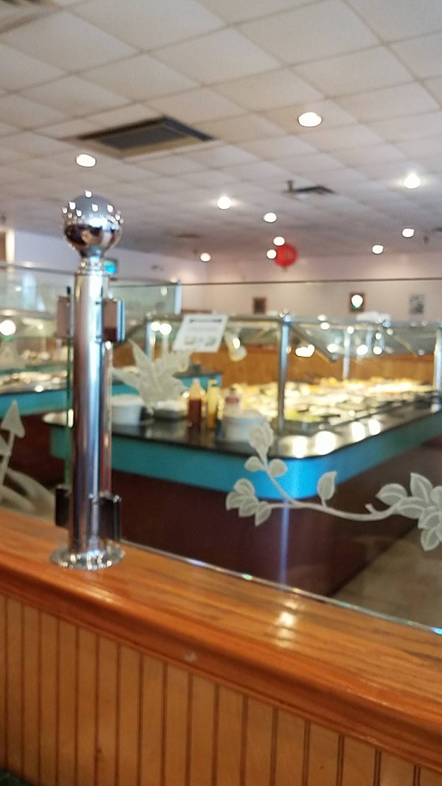 Hong Kong Buffet | restaurant | 5661 GA-21 S, Rincon, GA 31326, USA | 9128260706 OR +1 912-826-0706