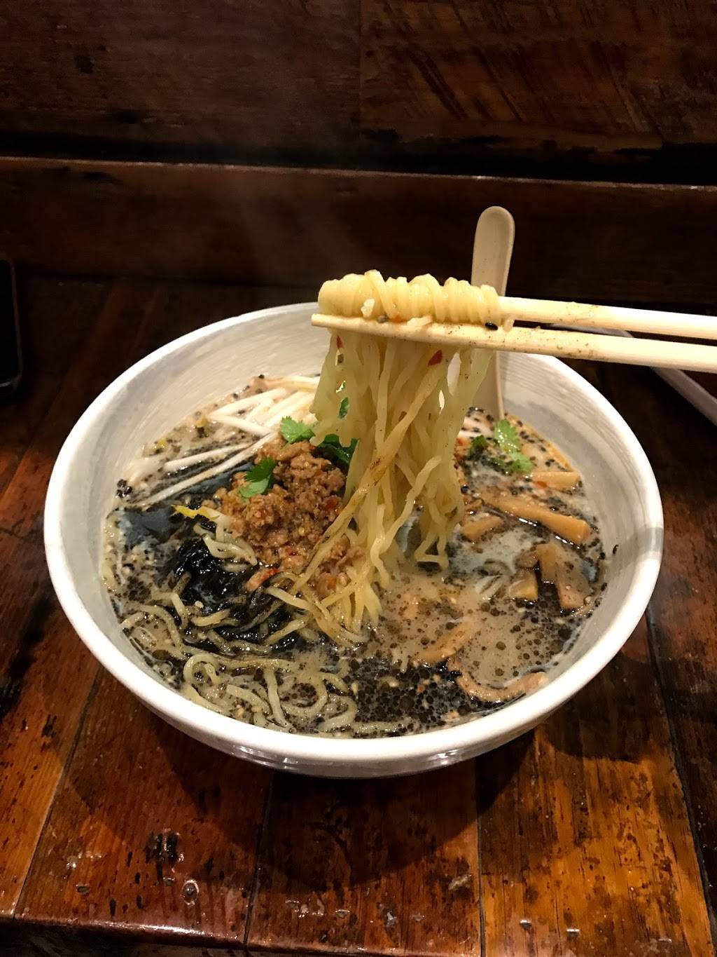 Ichiba | restaurant | 125 University Pl, New York, NY 10003, USA | 2127772495 OR +1 212-777-2495