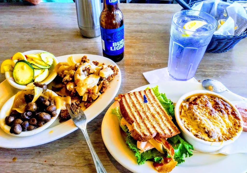 Damons | restaurant | 2985 South Ocean Boulevard, Myrtle Beach, SC 29577, USA | 8436268000 OR +1 843-626-8000