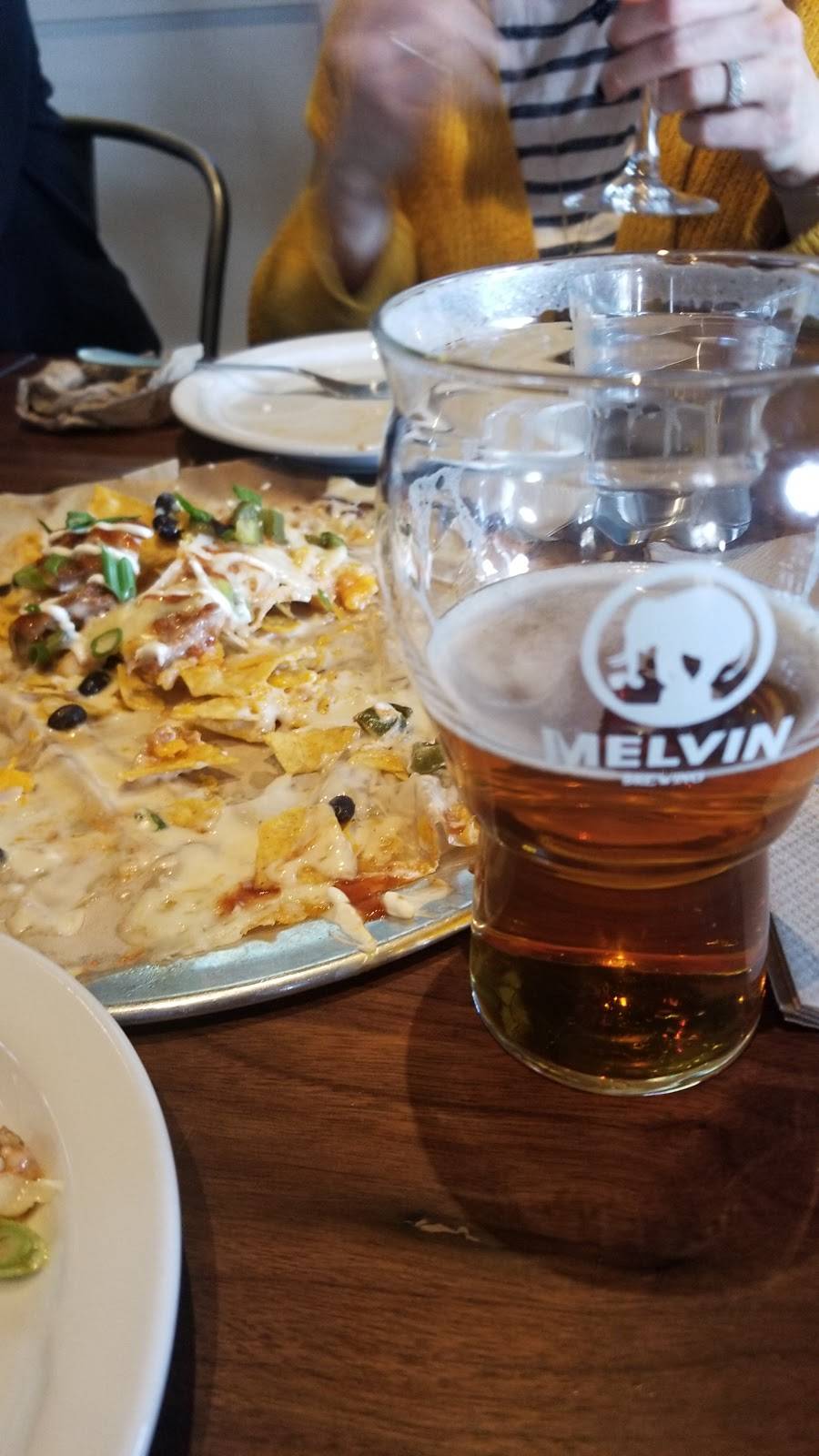 Esters Neighborhood Pub | restaurant | 2201 Oneida St, Denver, CO 80207, USA | 3039974173 OR +1 303-997-4173