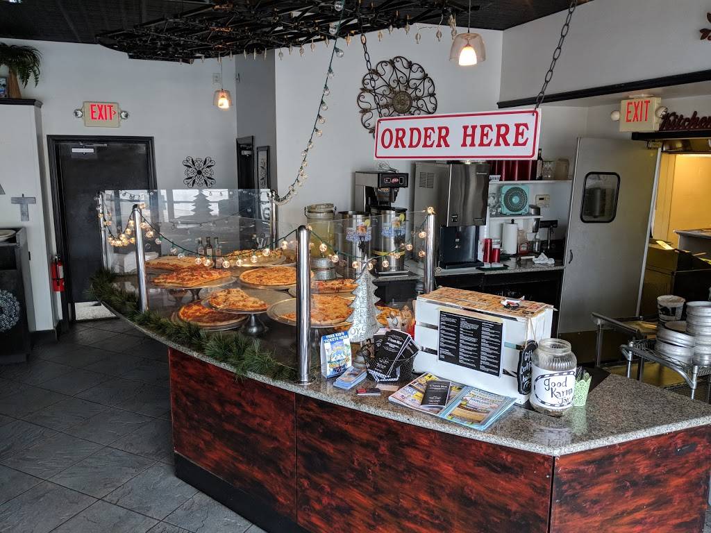 Pizza Mia | restaurant | 1115 21st St, Vero Beach, FL 32960, USA | 7724926151 OR +1 772-492-6151