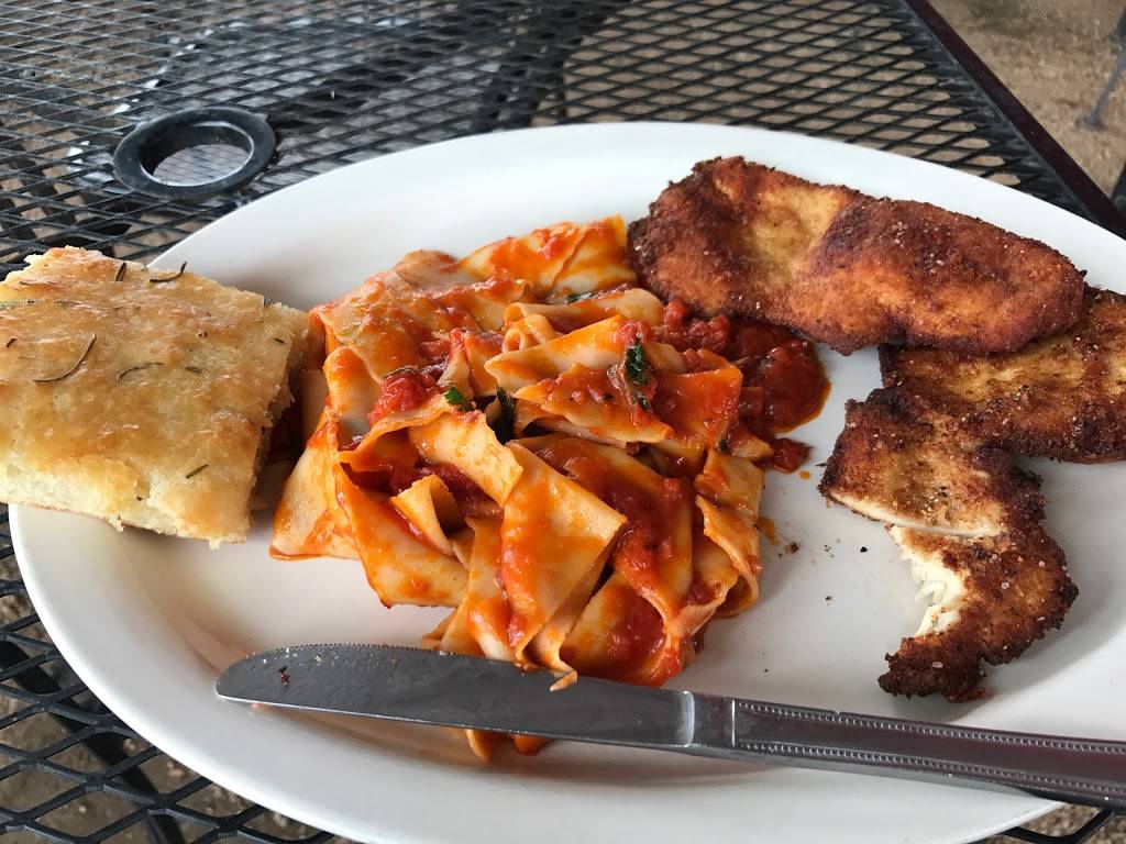 Nonna Tata | restaurant | 1400 W Magnolia Ave, Fort Worth, TX 76104, USA | 8173320250 OR +1 817-332-0250