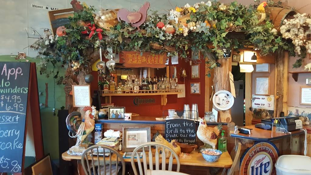 Highway 80 Barn Restaurant | restaurant | 80 Highway South South, Opelika, AL 36804, USA | 3347455217 OR +1 334-745-5217