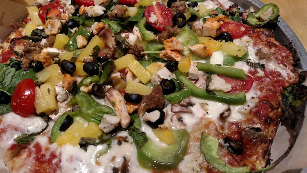 Pieology Pizzeria Monrovia, CA | restaurant | 915 W Huntington Dr, Monrovia, CA 91016, USA | 6263576973 OR +1 626-357-6973