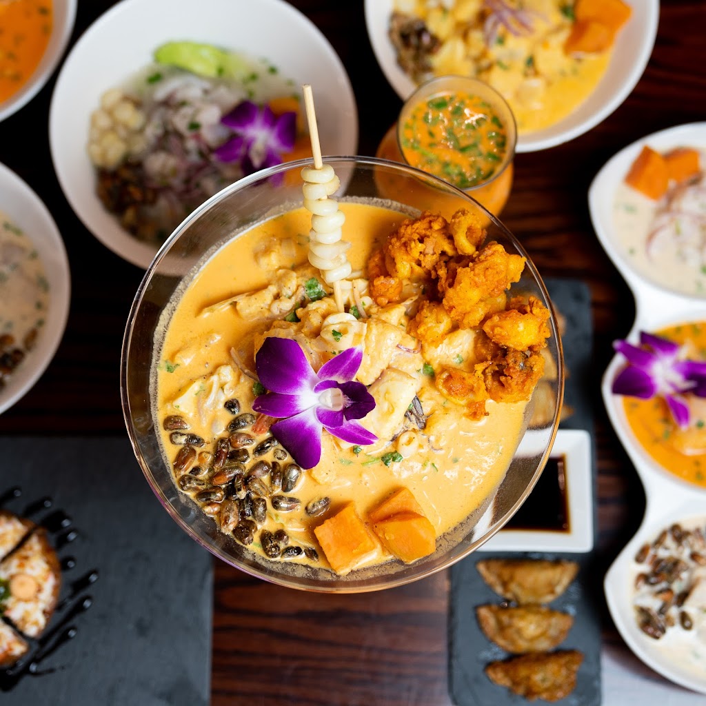 Fusion Bowlz Naples | restaurant | 7700 Trail Blvd, Naples, FL 34108, USA | 2394316352 OR +1 239-431-6352