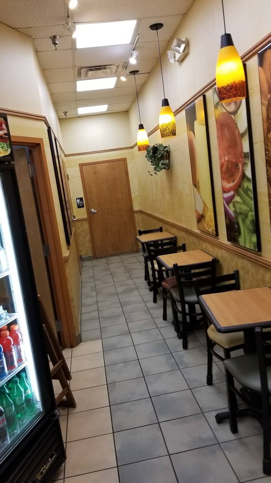 Subway | restaurant | 101 Verdae Blvd #1350, Greenville, SC 29607, USA | 8642347494 OR +1 864-234-7494