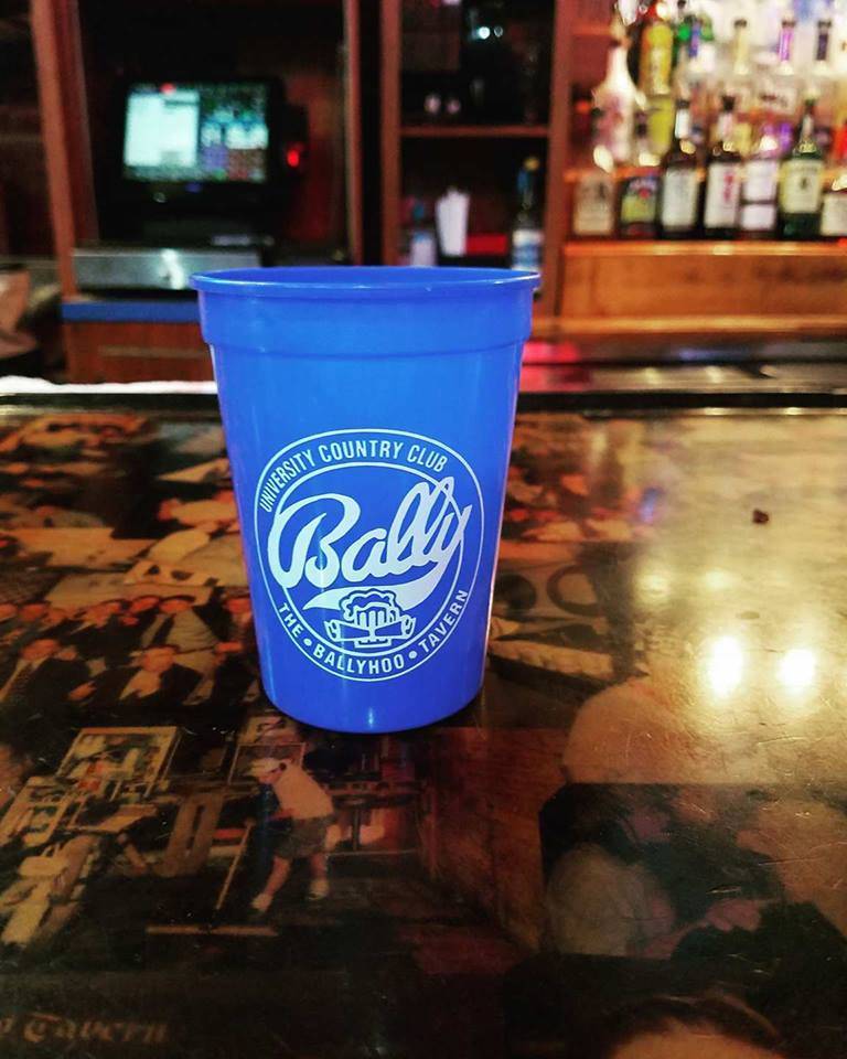 Ballyhoo Tavern & Pizza King | night club | 900 Chestnut St, Terre Haute, IN 47807, USA | 8122323939 OR +1 812-232-3939