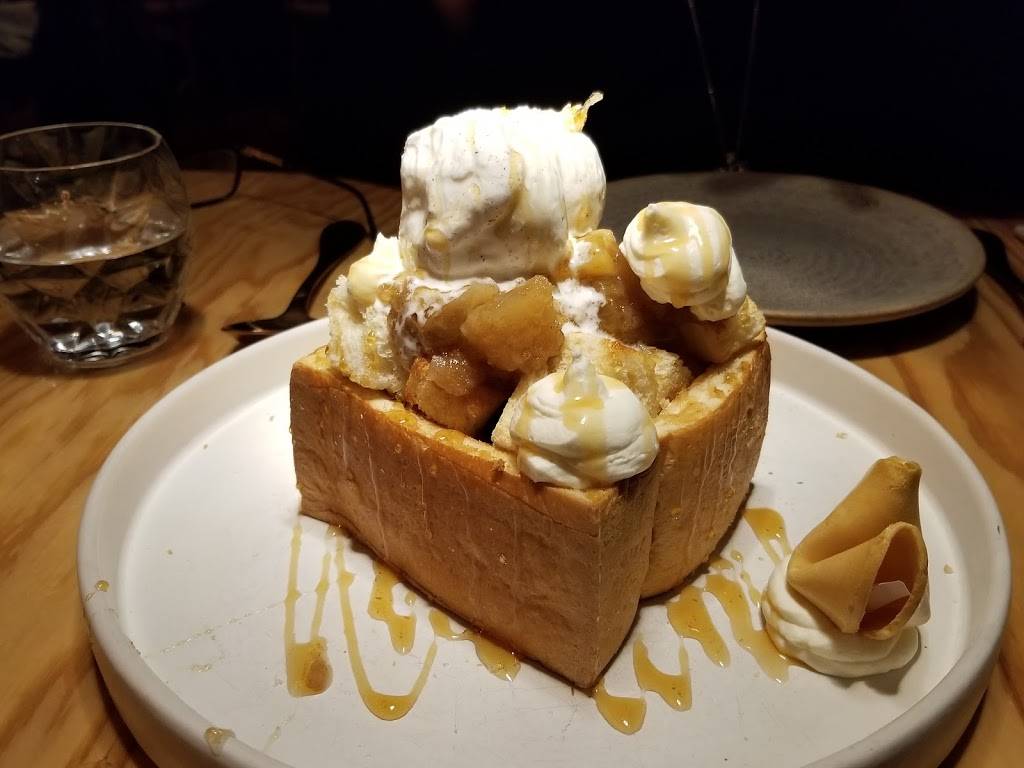 Libertine Social | restaurant | 3950 S Las Vegas Blvd, Las Vegas, NV 89119, USA | 7026327558 OR +1 702-632-7558