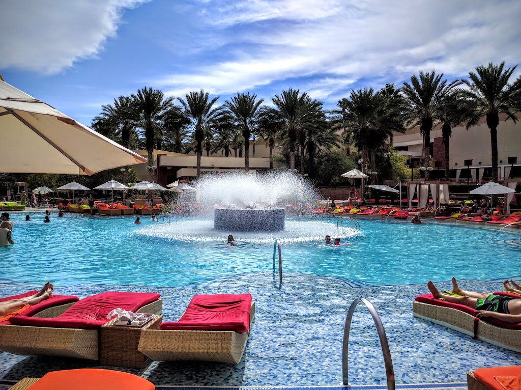 Red Rock Casino Resort and Spa | restaurant | 11011 W Charleston Blvd, Las Vegas, NV 89135, USA | 7027977777 OR +1 702-797-7777
