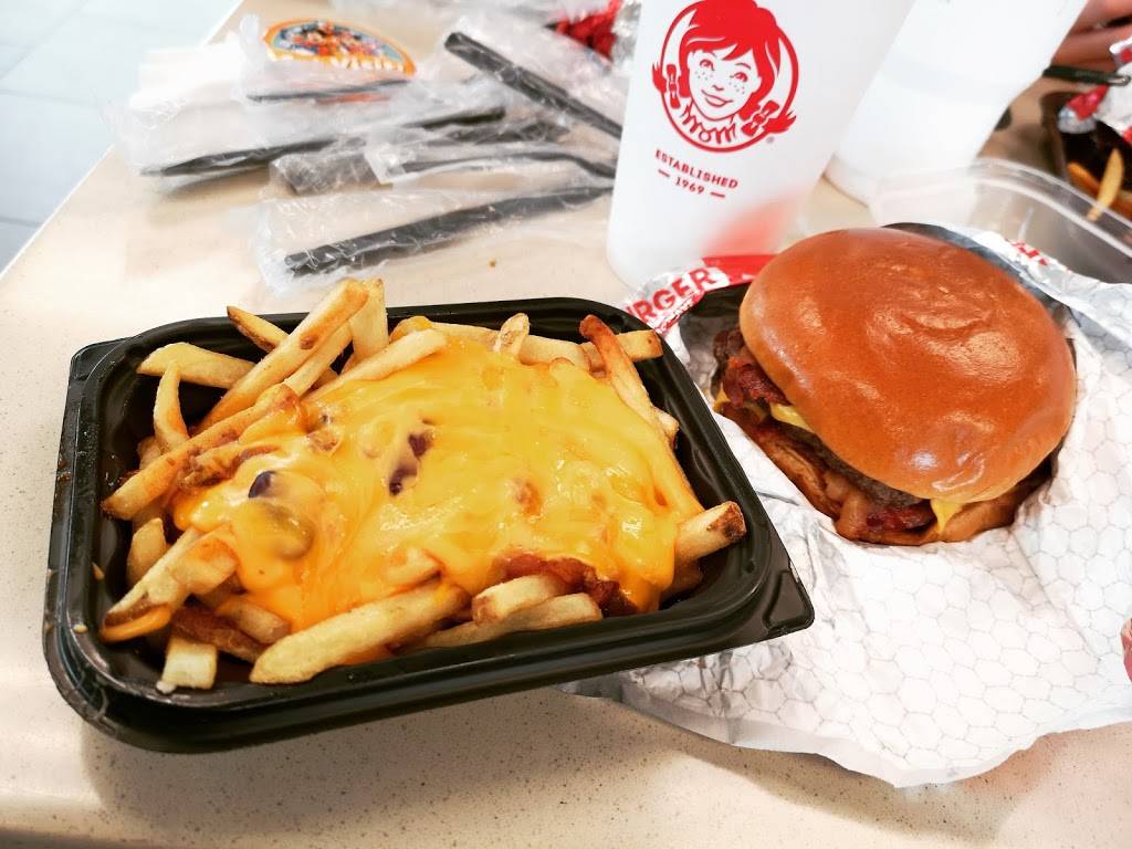Wendys | restaurant | 6141 W. Irlo Bronson Memorial Hwy, Kissimmee, FL 34747, USA | 4077873577 OR +1 407-787-3577