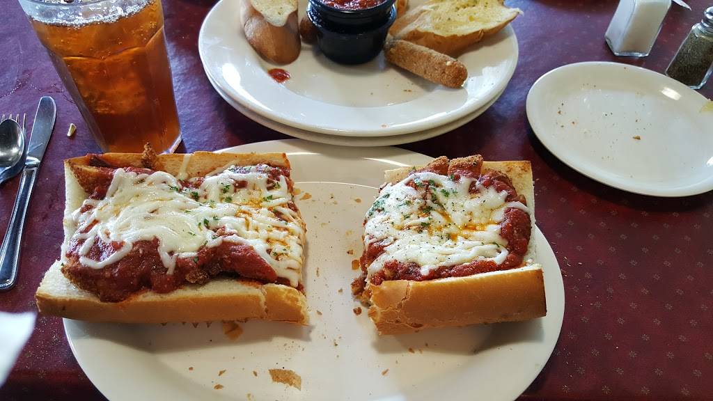 Vitos | restaurant | 8251 N Belt Line Rd, Irving, TX 75063, USA | 9729295084 OR +1 972-929-5084