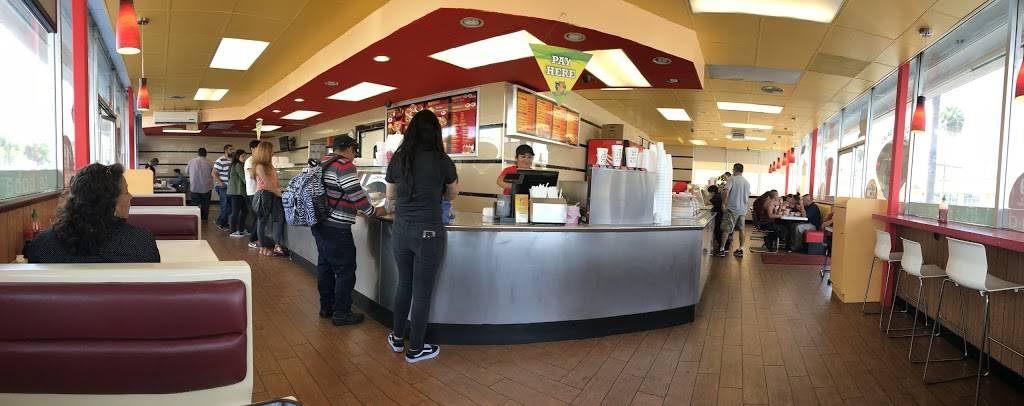 Señor Wok | restaurant | 5452 Whittier Blvd, East Los Angeles, CA 90022, USA | 3237228898 OR +1 323-722-8898