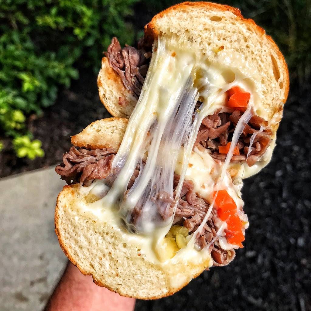 Picklemans | restaurant | 2204 S Promenade Blvd Suite 3, Rogers, AR 72758, USA | 4792391111 OR +1 479-239-1111