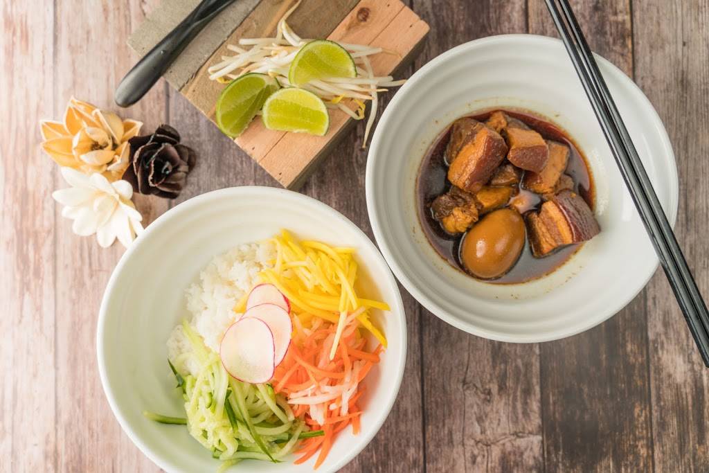 TARA Vietnamese Grill | restaurant | 4-87 Green Ln, Thornhill, ON L3T 7P7, Canada | 9055970506 OR +1 905-597-0506