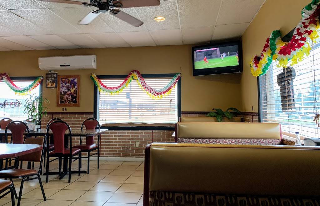 Jazmins Mexican Restaurant | restaurant | 114 S Ron McNair Blvd, Lake City, SC 29560, USA | 8433747032 OR +1 843-374-7032