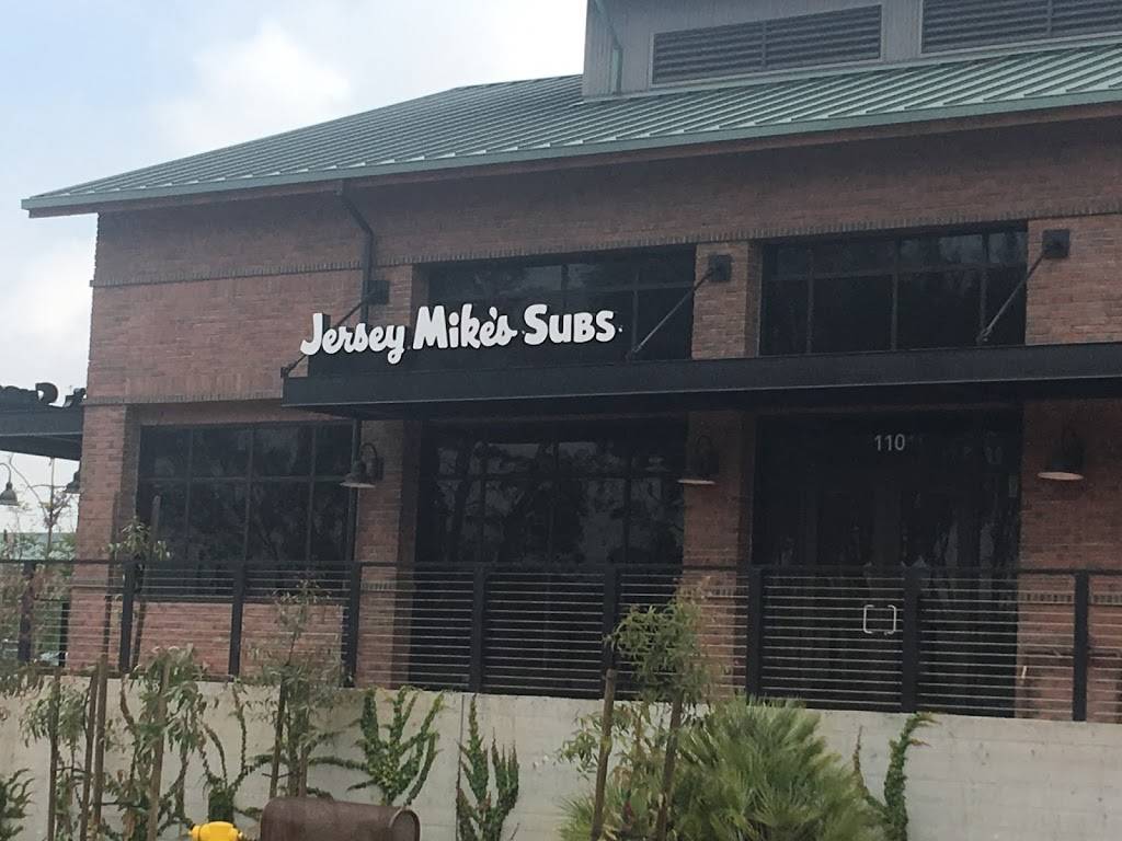 Jersey Mikes Subs | meal takeaway | 400 W Stuart Ave Suite 100, Redlands, CA 92374, USA | 9096740011 OR +1 909-674-0011
