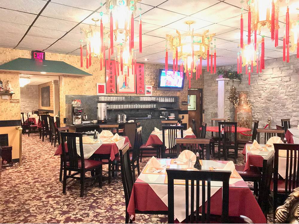 Harvey Moys Chinese & American Restaurant | restaurant | N89W16754 Appleton Ave, Menomonee Falls, WI 53051, USA | 2622553307 OR +1 262-255-3307
