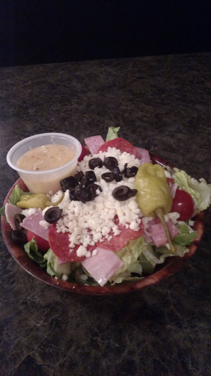 Sanfratellos Pizza | restaurant | 9400 Indianapolis Blvd, Highland, IN 46322, USA | 2199221400 OR +1 219-922-1400