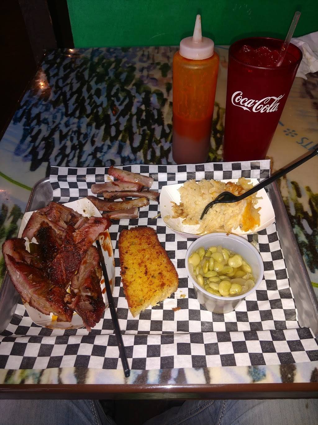 Moe’s Original BBQ Restaurant & Catering | restaurant | 209 Western Ave Unit A, South Portland, ME 04106, USA | 2079567623 OR +1 207-956-7623